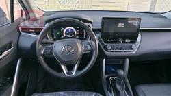 تويوتا فرونتلاندر